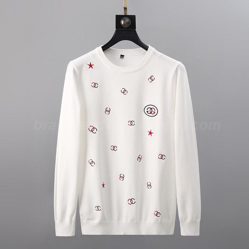 Gucci Men's Sweater 53